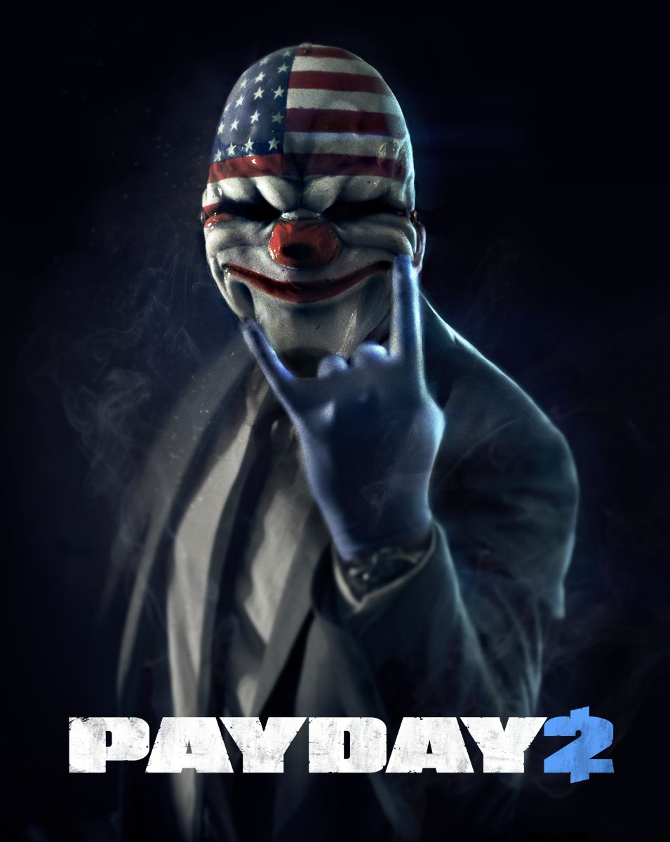 payday the heist cheats pc